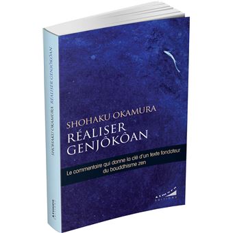 Réaliser Genjôkôan