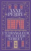 L'étrangleur de Cater Street
