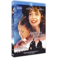 American rhapsody