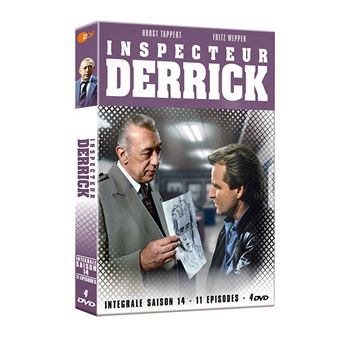 Inspecteur Derrick - Inspecteur Derrick - 1