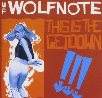 This is the getdown