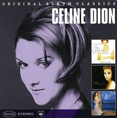 Original album classics