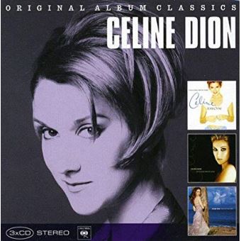 Original album classics