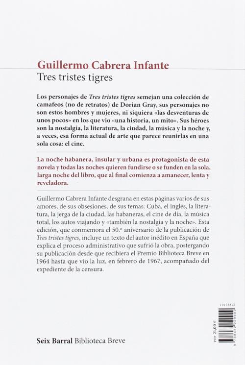 Litterature Litteratures Internationales Trois Tristes Tigres Litterature Kopa Or Kr íêµ­í¬ì¥íí