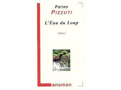 L'eau du loup