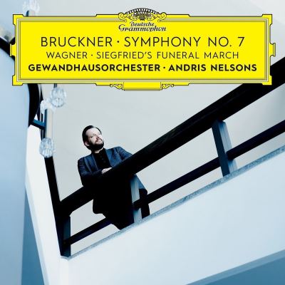 Symphony 7/siegfried s funeral march