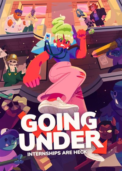 Going Under