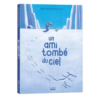 Un ami tombé du ciel