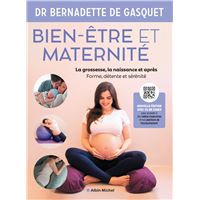 Le grand guide de ma grossesse sereine (Grand format - Broché 2024), de  Charline Gayault, Charline sage-femme