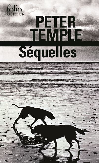 Séquelles - Peter Temple - Poche