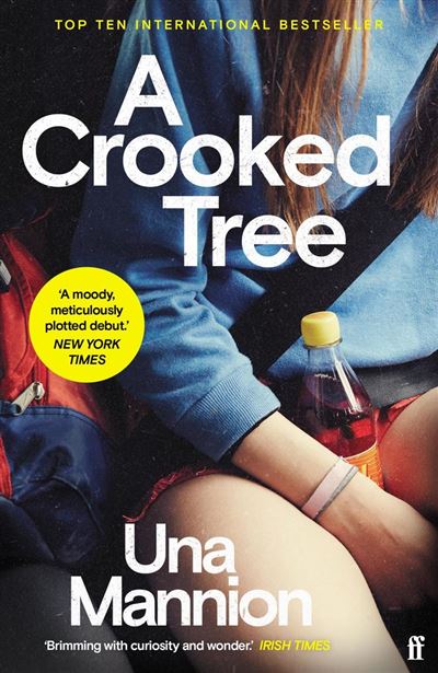 A Crooked Tree - Una Mannion - Poche