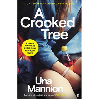 A Crooked Tree