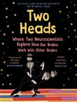TWO HEADS