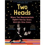 Two heads