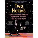 Two heads