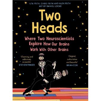 Two heads