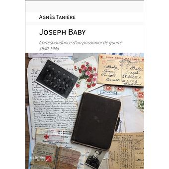 Joseph Baby