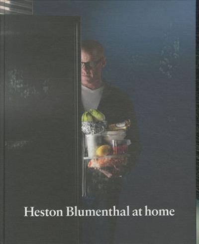Heston at home