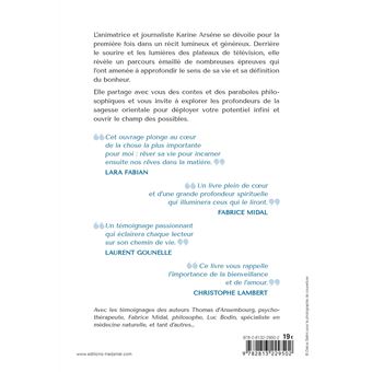 Se forger un coeur de diamant - La quête d'un bonheur inaltérable
