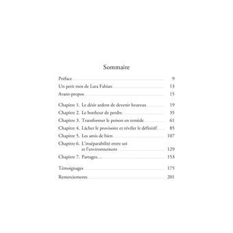 Se forger un coeur de diamant - La quête d'un bonheur inaltérable