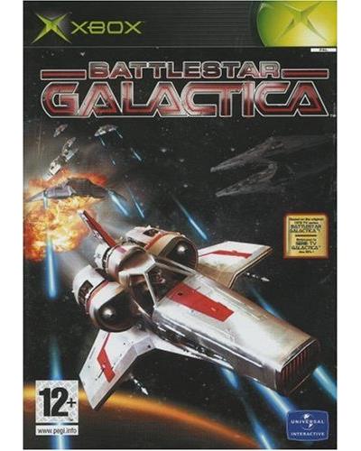 Acheter Battlestar Galactica État correct - 12,95 € Battlestar Galactica État correct - Vivendi Games reconditionné disponible sur Fnac