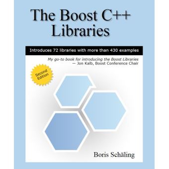 The Boost C++ Libraries - ebook (ePub) - Boris Schäling - Achat ebook ...