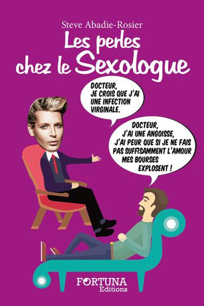 Les perles chez le sexologue