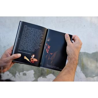 Les onze tableaux de l'Escouade