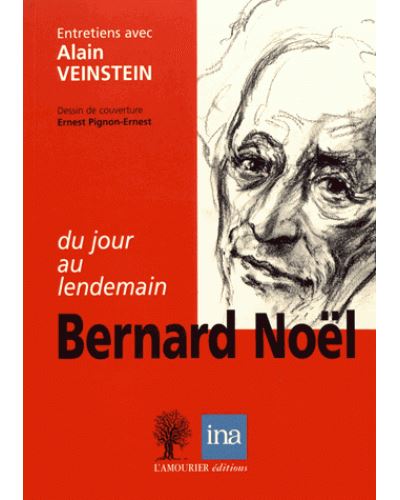 Bernard Noël