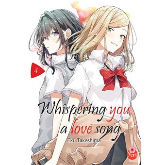 Whispering You a Love Song