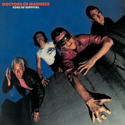 Sons of survival/3 bonus papersleeve/pochette cartonnee