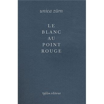 Le Blanc au point rouge