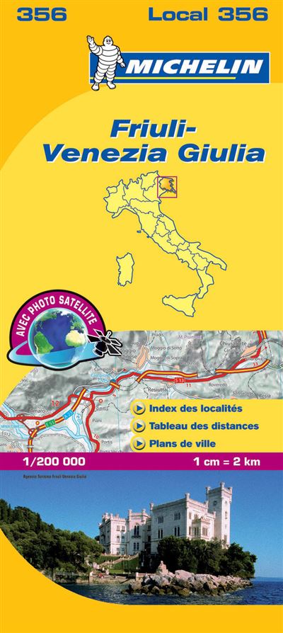 Friuli-Venezia Giula