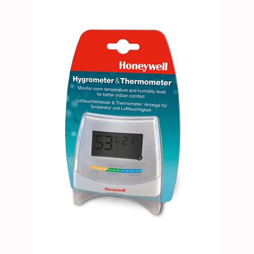 Hydromètre Thermomètre Honeywell HHY70E