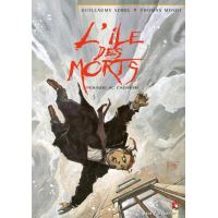 L'Île des morts - Tome 04