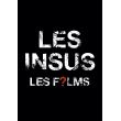 Les Insus Les F?lms Edition limitée DVD