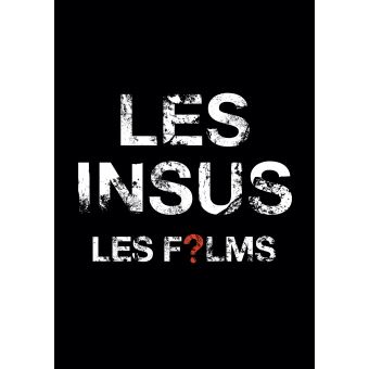 Vos derniers achats - Page 3 Les-Insus-Les-Films-DVD