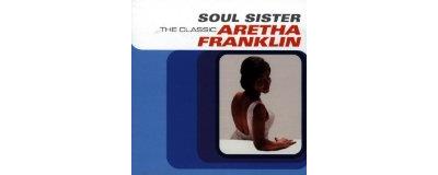 Soul sisters - The classics