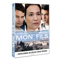 Mon fils DVD
