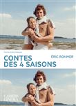 Les Contes des 4 Saisons