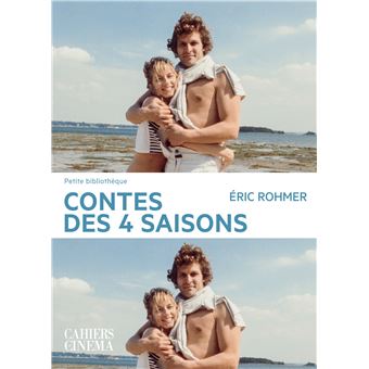 Les Contes des 4 Saisons
