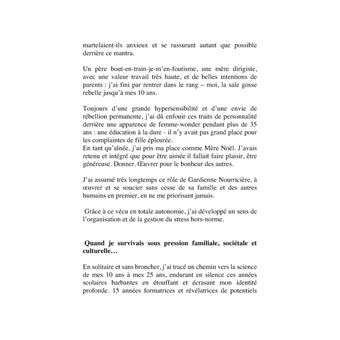 Mets ta charge mentale aux toilettes !