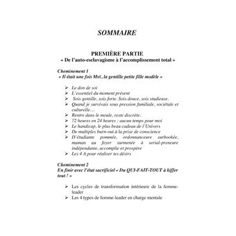 Mets ta charge mentale aux toilettes !