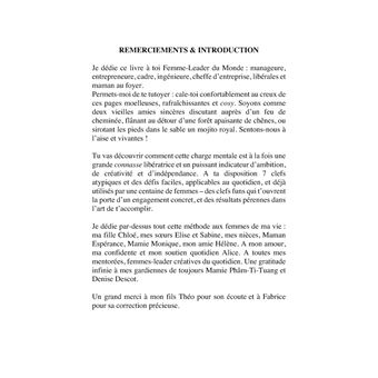 Mets ta charge mentale aux toilettes !