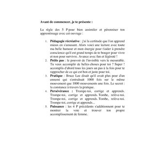 Mets ta charge mentale aux toilettes !