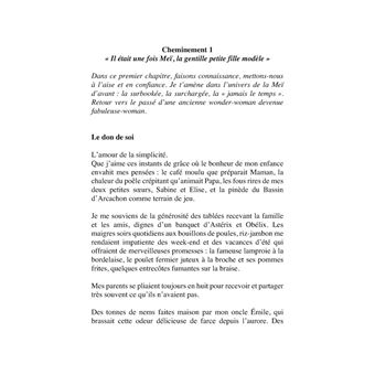 Mets ta charge mentale aux toilettes !