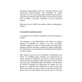 Mets ta charge mentale aux toilettes !