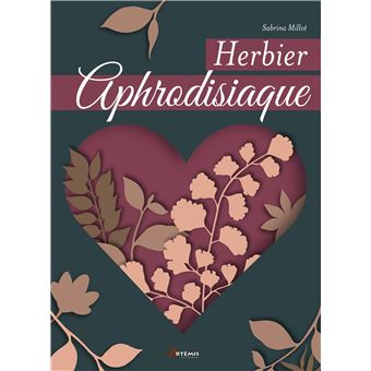 Herbier aphrodisiaque