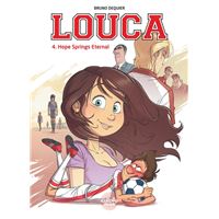 Louca - Volume 4 - Hope Springs Eternal