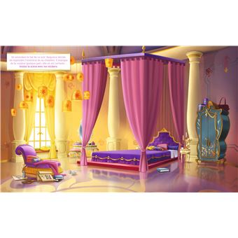 DISNEY PRINCESSES - Mes Stickers de rêve